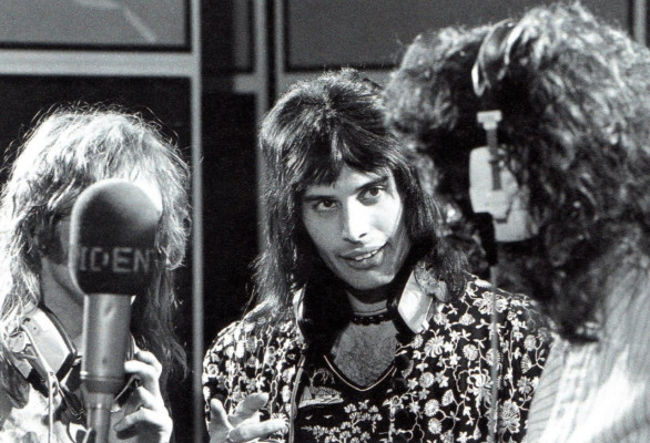 photo 19 in Freddie Mercury gallery [id705143] 2014-06-03 00:00:00