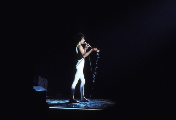 Freddie Mercury pic #687058