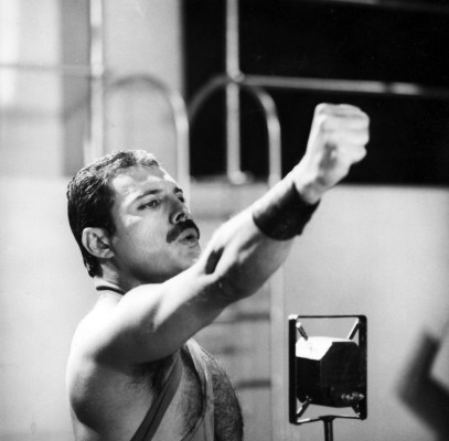 Freddie Mercury pic #710527