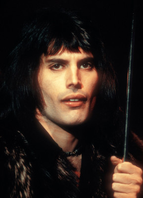 Freddie Mercury pic #683400