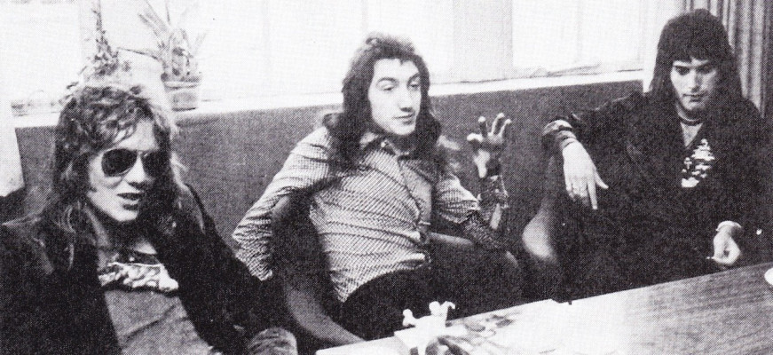 Freddie Mercury pic #683722
