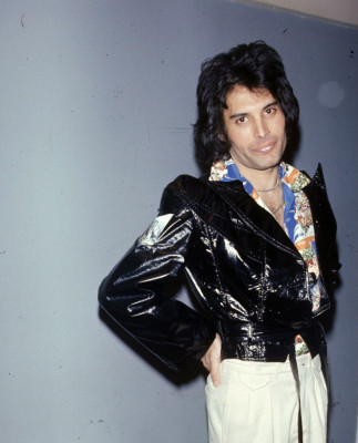 Freddie Mercury pic #698455