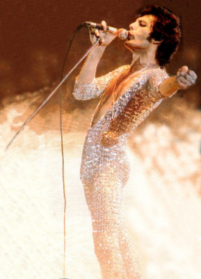 Freddie Mercury pic #705149