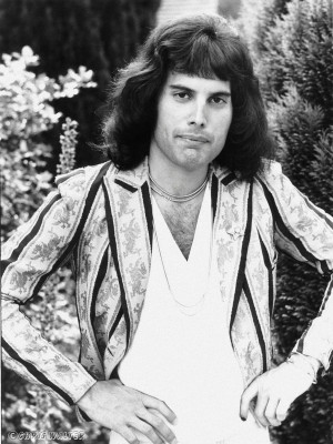 Freddie Mercury pic #683635