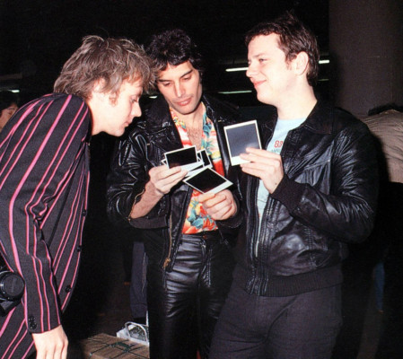Freddie Mercury pic #705154