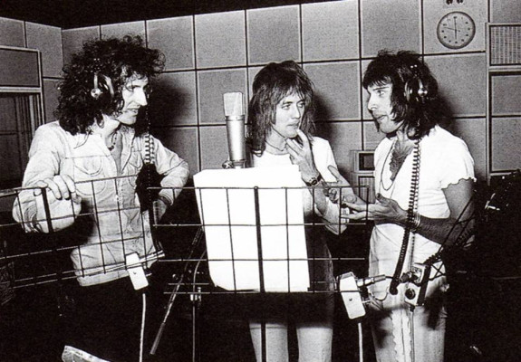 Freddie Mercury pic #703203