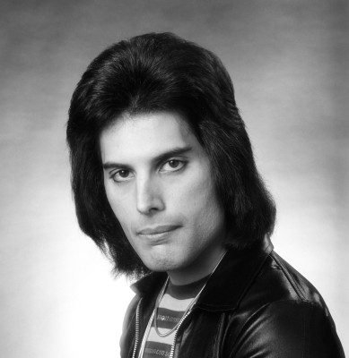 photo 14 in Freddie Mercury gallery [id682293] 2014-03-25 00:00:00