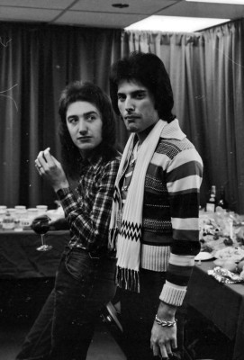 photo 9 in Freddie Mercury gallery [id689513] 2014-04-13 00:00:00