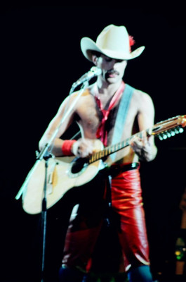 Freddie Mercury pic #688511