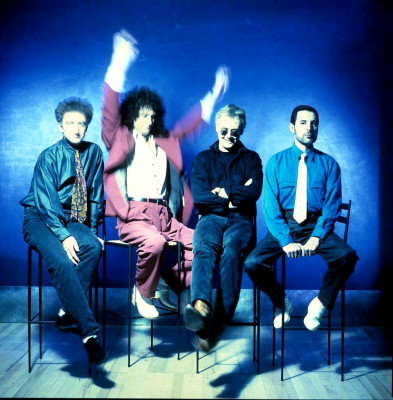 Freddie Mercury pic #688479