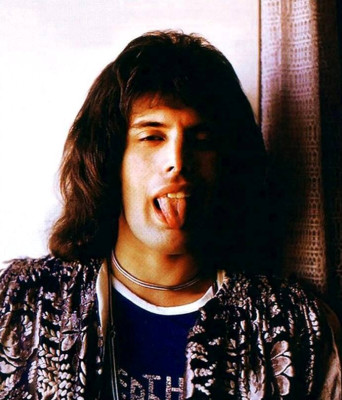 Freddie Mercury pic #710542