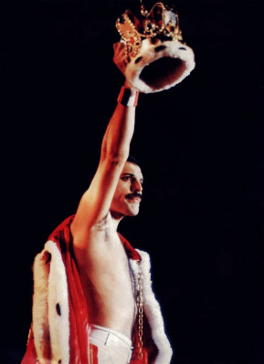 photo 10 in Freddie Mercury gallery [id683924] 2014-03-27 00:00:00