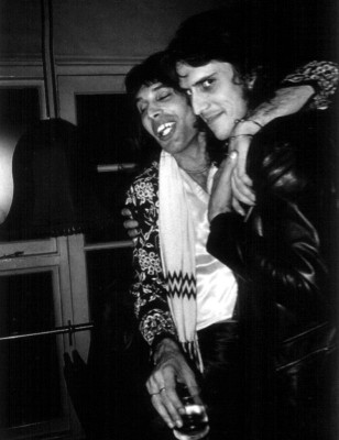 Freddie Mercury pic #688522