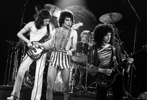 photo 13 in Freddie Mercury gallery [id690388] 2014-04-19 00:00:00