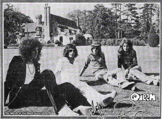 Freddie Mercury pic #688112
