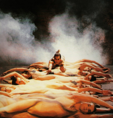 photo 14 in Freddie Mercury gallery [id690387] 2014-04-19 00:00:00