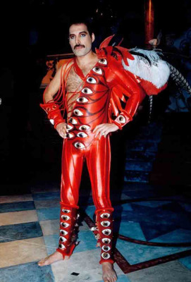 Freddie Mercury pic #686210