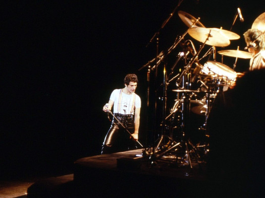 Freddie Mercury pic #689498