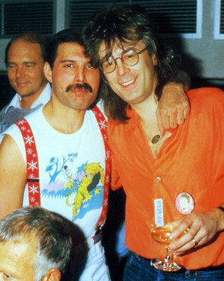 Freddie Mercury pic #687057