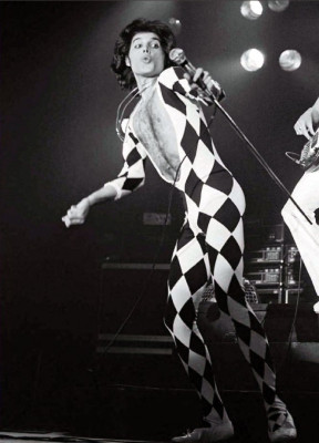 Freddie Mercury pic #687056