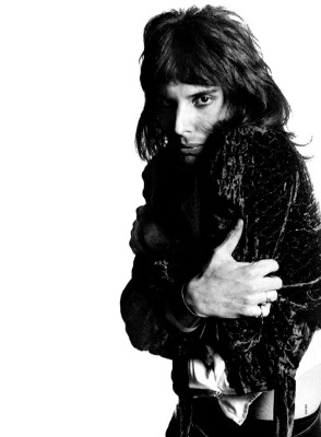 Freddie Mercury pic #640811