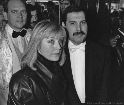 Freddie Mercury pic #690833