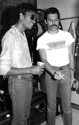 photo 28 in Freddie Mercury gallery [id682362] 2014-03-25 00:00:00