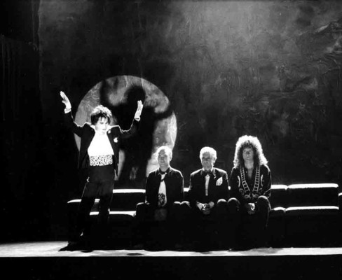 Freddie Mercury pic #688497