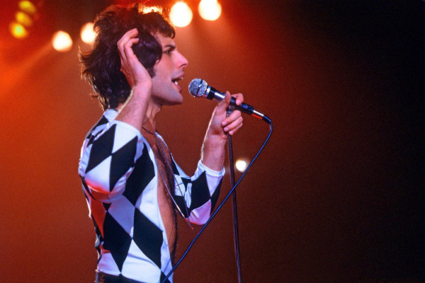 photo 26 in Freddie Mercury gallery [id683662] 2014-03-27 00:00:00