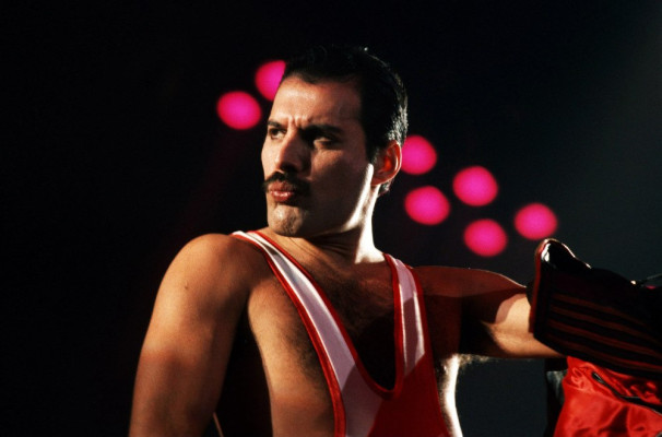 Freddie Mercury pic #683739