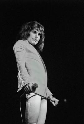 Freddie Mercury pic #686197