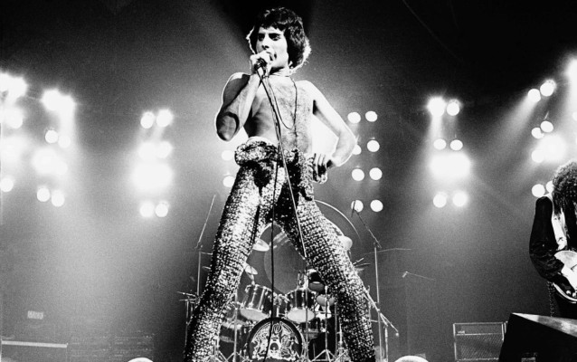 Freddie Mercury pic #710562