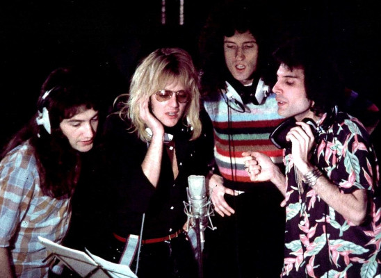 Freddie Mercury pic #710564