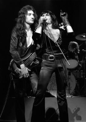 Freddie Mercury pic #697779