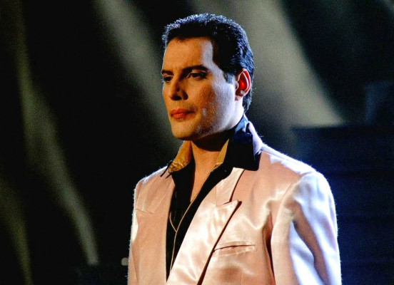 Freddie Mercury pic #683657