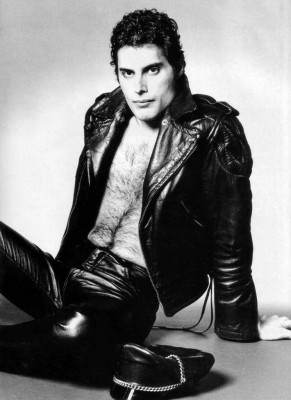 Freddie Mercury pic #640807