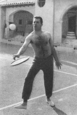photo 29 in Freddie Mercury gallery [id690842] 2014-04-19 00:00:00