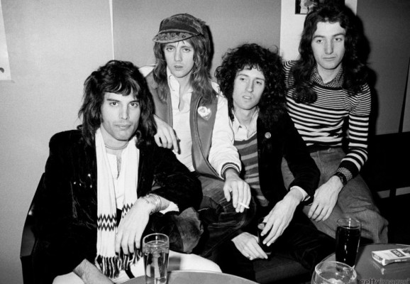 Freddie Mercury pic #687960