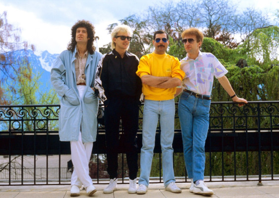 Freddie Mercury pic #688529