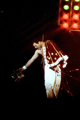 Freddie Mercury pic #705158