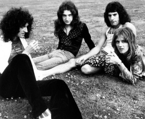 photo 19 in Freddie Mercury gallery [id716471] 2014-07-11 00:00:00
