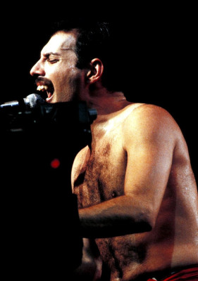 Freddie Mercury pic #687074