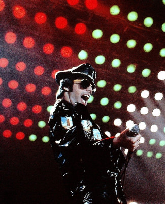 Freddie Mercury pic #682357