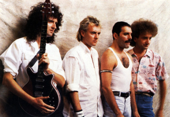 Freddie Mercury pic #688562