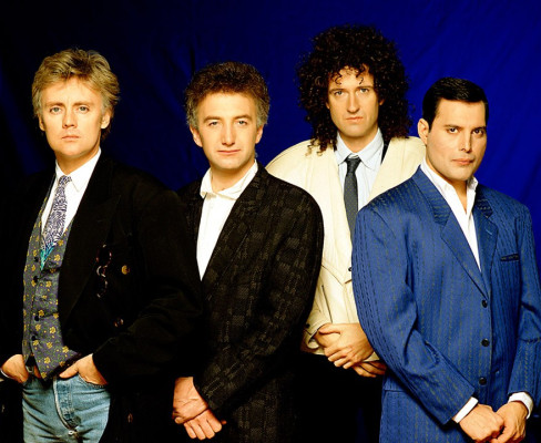 photo 10 in Freddie Mercury gallery [id682297] 2014-03-25 00:00:00