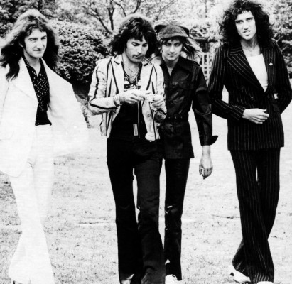 Freddie Mercury pic #690395