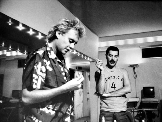 Freddie Mercury pic #687055