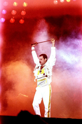 Freddie Mercury pic #699850