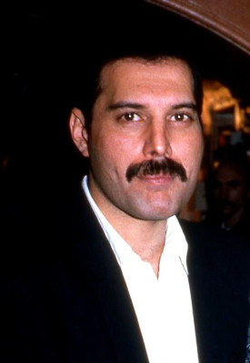 Freddie Mercury pic #687041