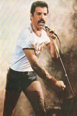 Freddie Mercury pic #687258